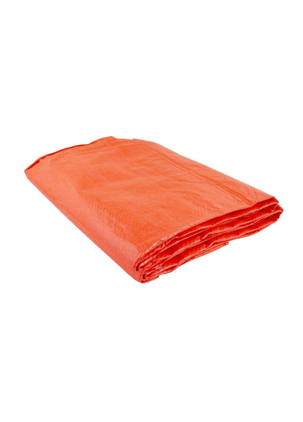 Тент GM 5х6 м 110 г/м² помаранчевий (89-0506) Mastertool (322705025)