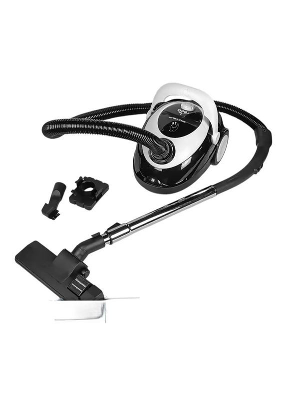 Пылесос ECO POWER GVC 8208 P белый Grunhelm (369444479)