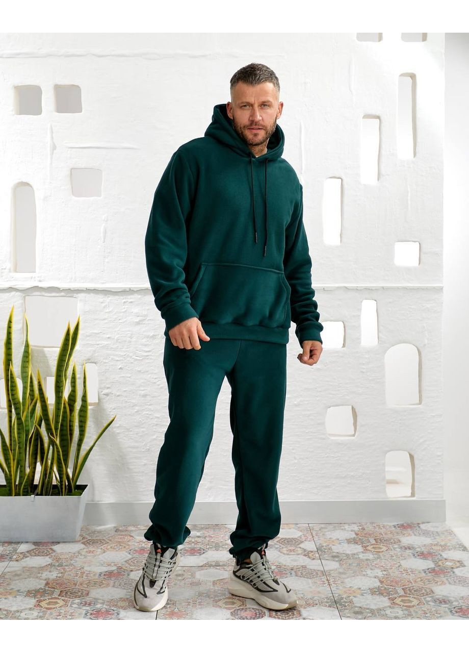 Мужской спортивный костюм No Brand (365251036)