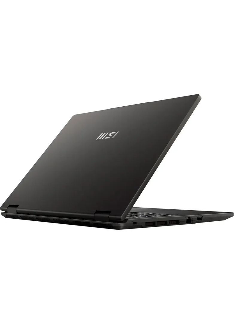 Ноутбук Venture 15 AI A1MG-014XUA (9S7-15Q221-014) Solid Gray MSI (360420125)