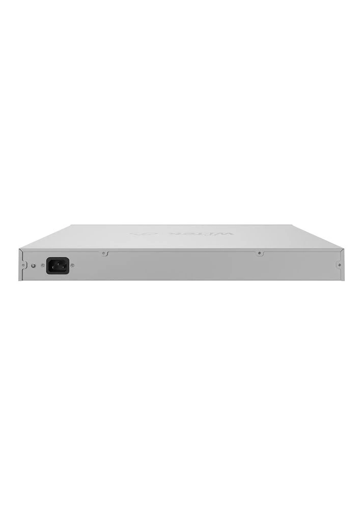 PoE-коммутатор 52-портовый управляемый WI-PCES352GF гигабитный 48x1000Mbps PoE+, 4xSFP, 370W, Cloud, ONVIF (73-00256) Wi-Tek (401008509)