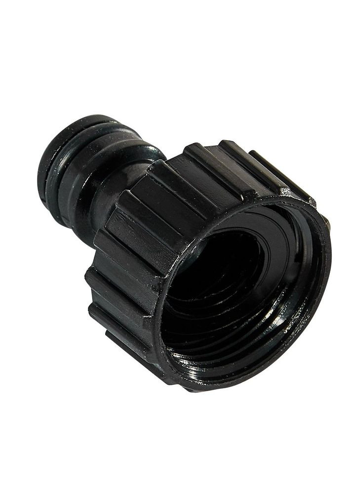 Адаптер для коннектора 1/2" с внутренней резьбой 3/4" Vitals (352753355)