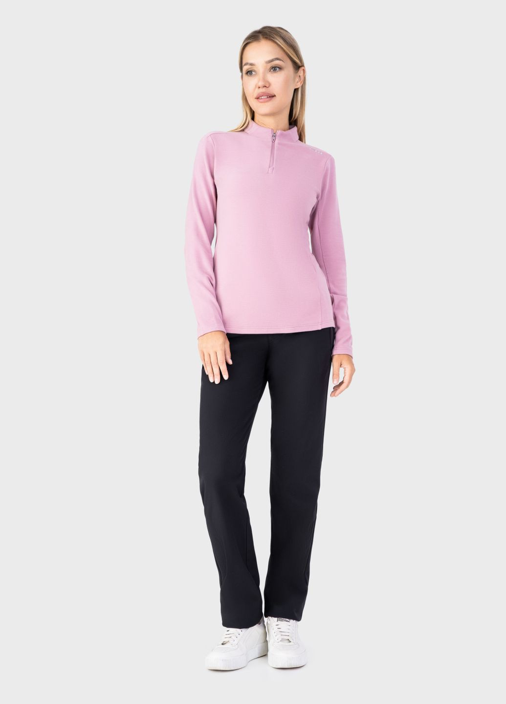 Брюки Softshell - 50439/1 - Черные Avecs (330025421)