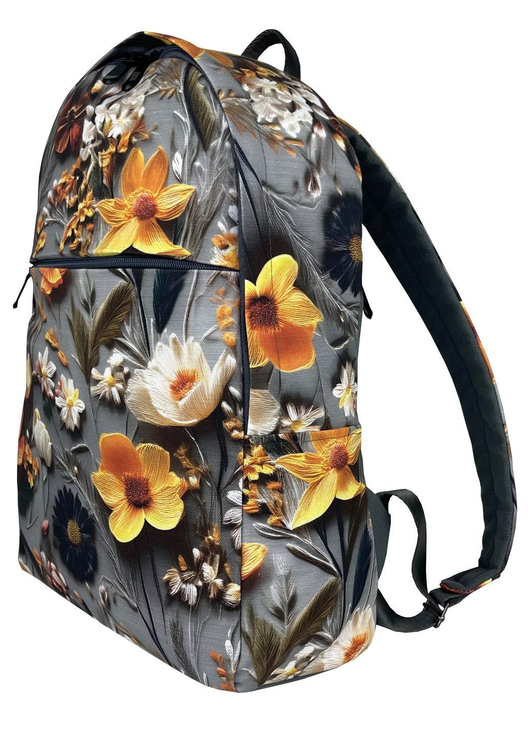 Рюкзак Жіночий Corfu Мультиколор R1406EP125 Episode Міський рюкзак (369622319)