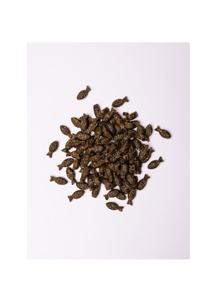 Мягкое лакомство с антипаразитарным эффектом для собак, тунец и дикий чеснок, 200 г Savory (355252912)