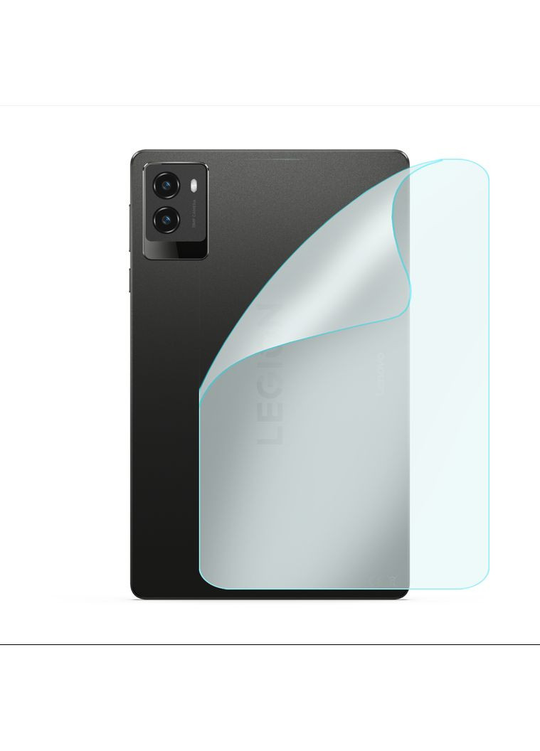 Захисна поліуретанова матова плівка Medium Armor на корпус планшету Lenovo Legion Tab Gen 3 GP (372002601)