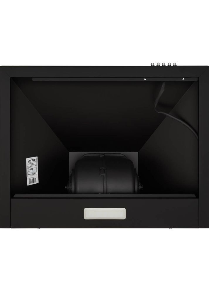 Витяжка KBT 650 LED 60 BL Jantar (366827677)