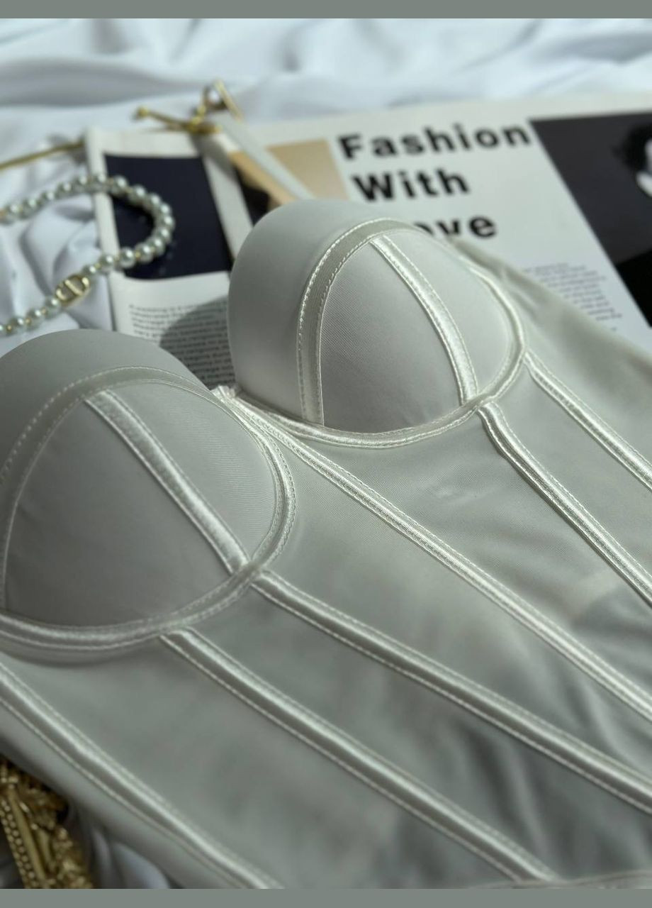 Корсет-бюст‘є No Brand (307028664)