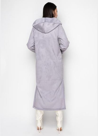 Дублянка 1332M-D Світло-сірий 1980+3205#205 SAM MK Samange (313105426)