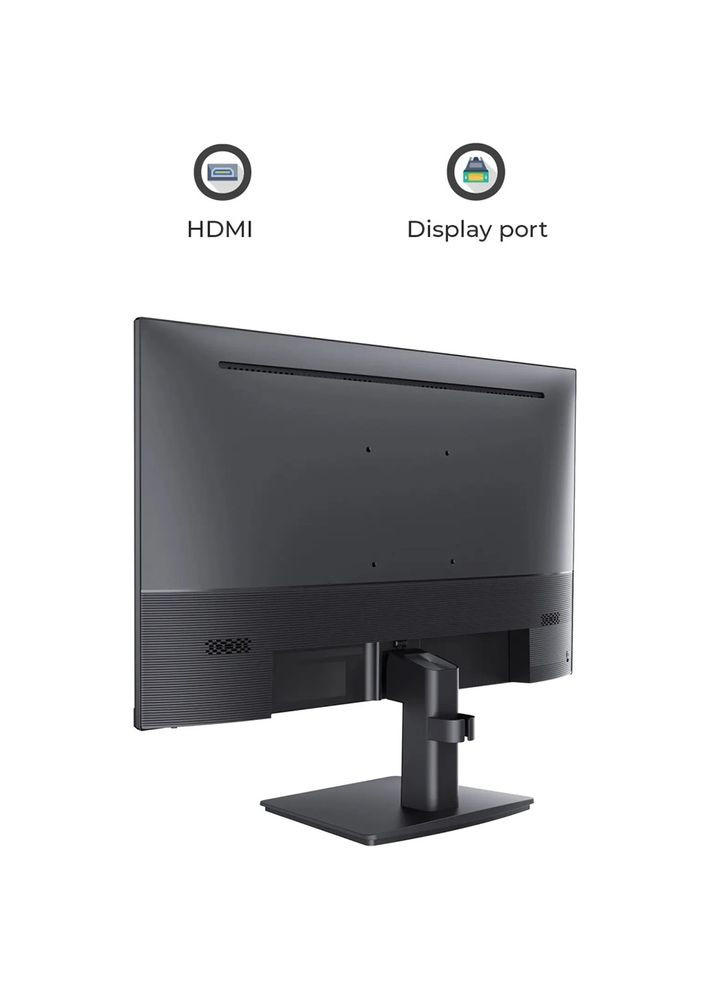 Монітор V24F100-IPS QUBE (323108594)