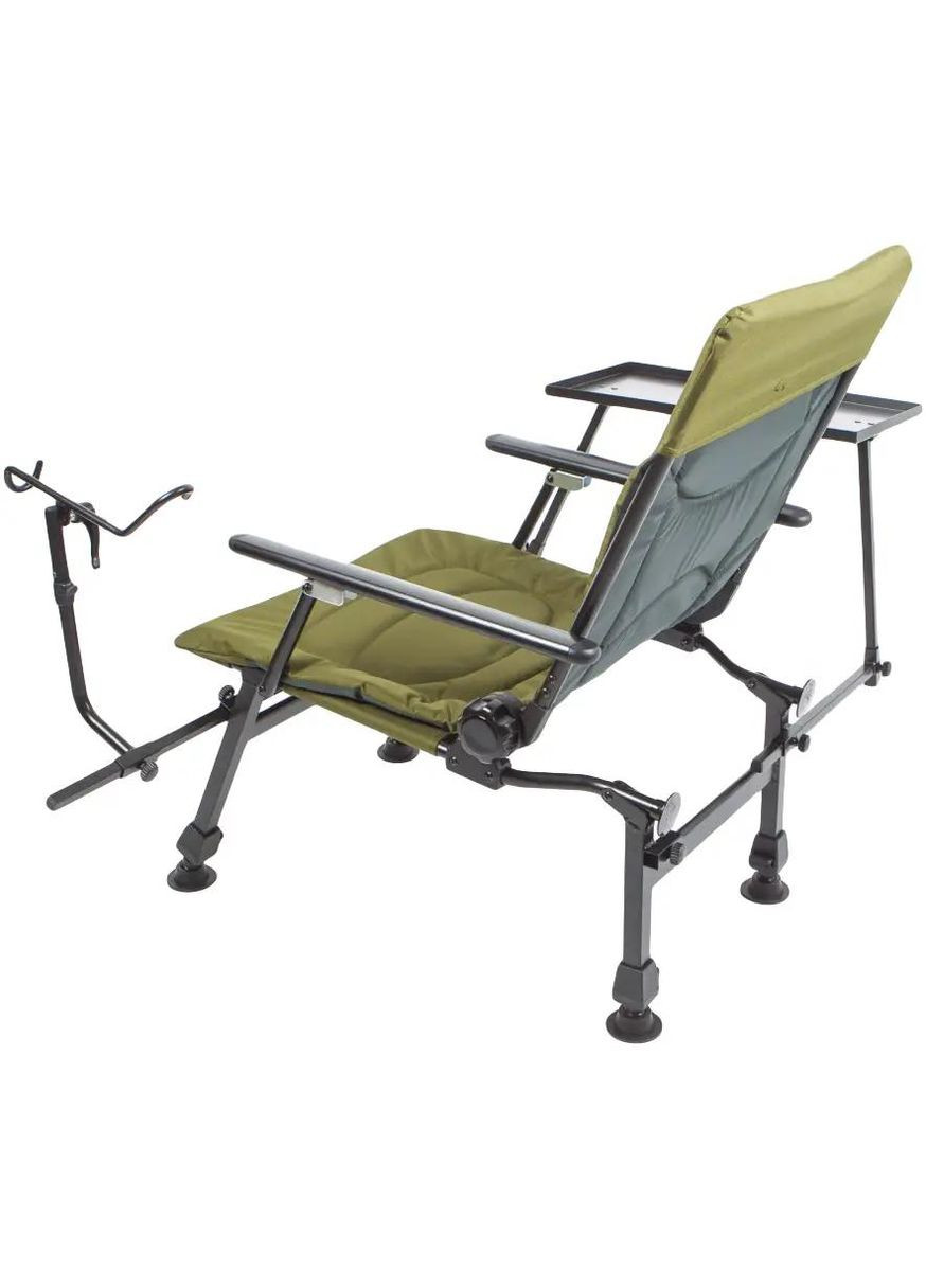 Кресло Windsor Зеленый Norfin (326517681)