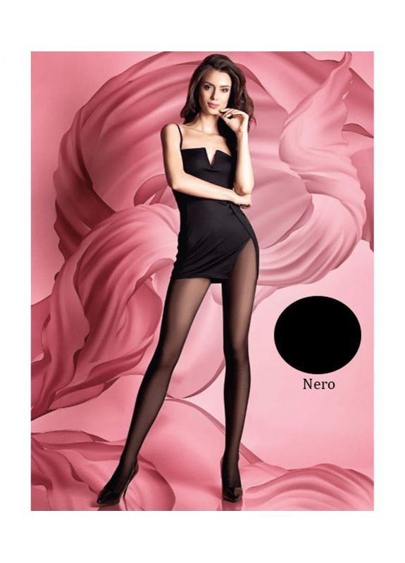 Шелковистые эластичные колготки INFINITY 40 Giulia (313425416)