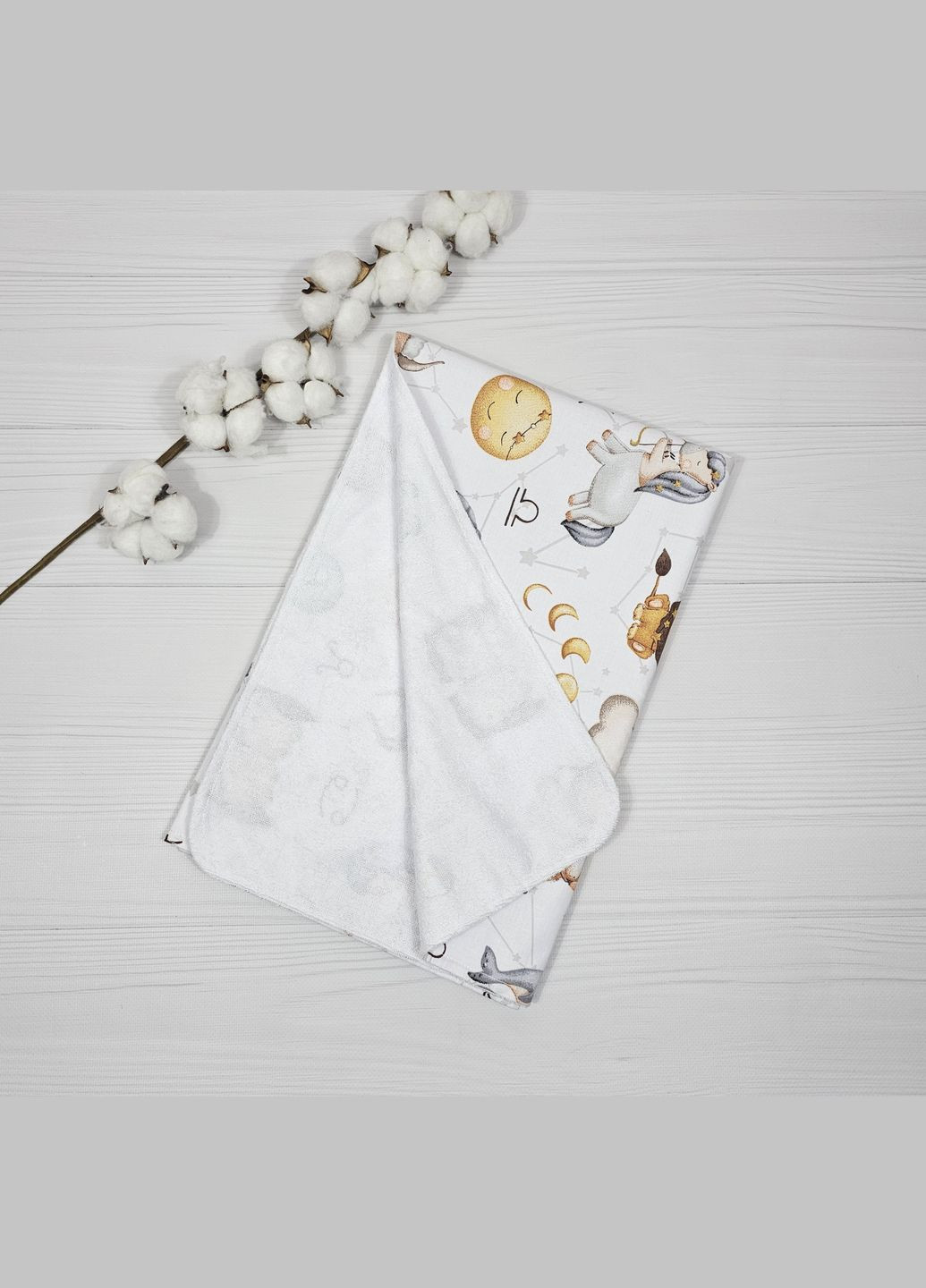 Копия Подарочный набор a.l.babybox Зодиак Молочный No Brand (318278300)