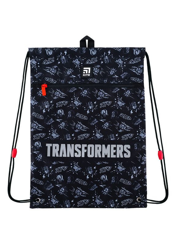 Сумка для взуття " " /TF24-601M-2/ 601M TF-2 Transformers Generations (66422) (1/20) Kite (367761753)