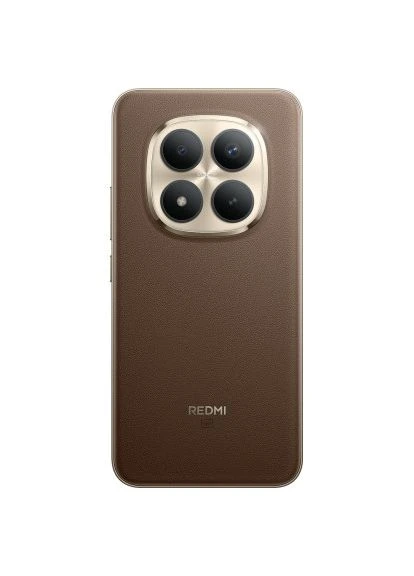 мобільний телефон redmi note 15 pro+ 5g 8/256gb mocha brown (1183693) Xiaomi (395308063)