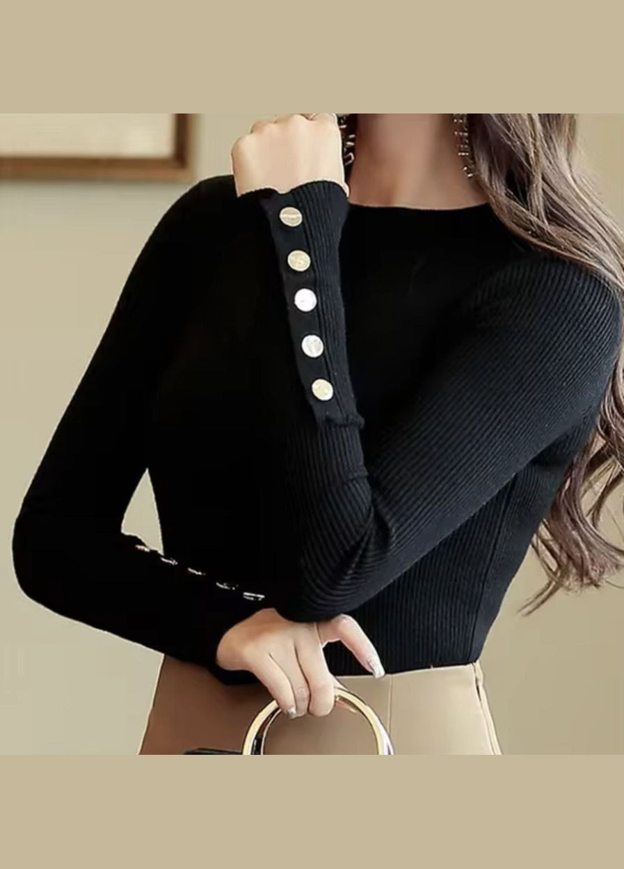 Кофта Гольф Турецький Трикотаж Фабричне Пошиття No Brand (326961250)