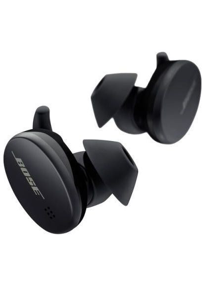 Навушники TWS Sport Earbuds Triple Black 8057460010 Bose (314927207)