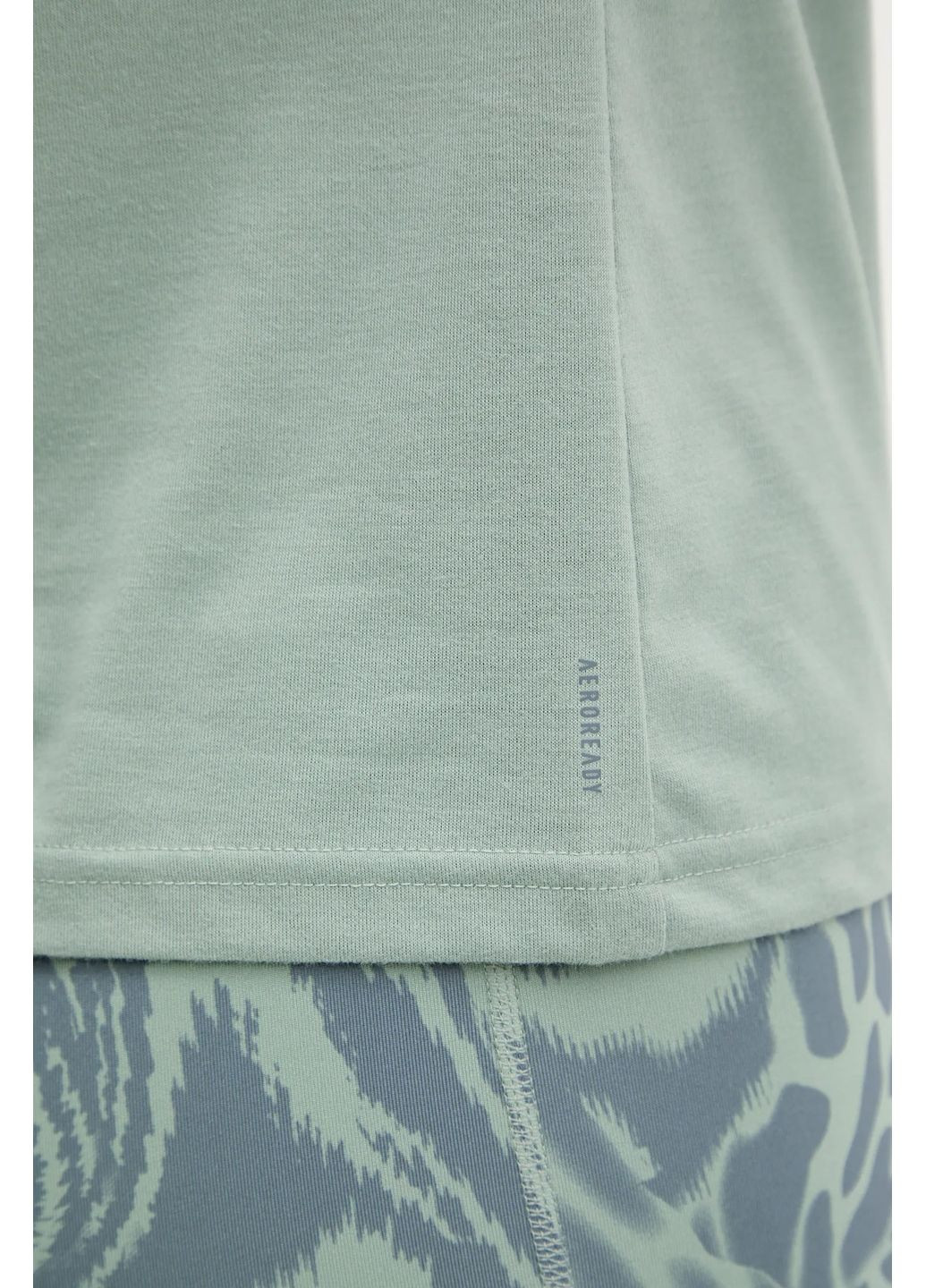 Спортивна футболка adidas - (360916461)