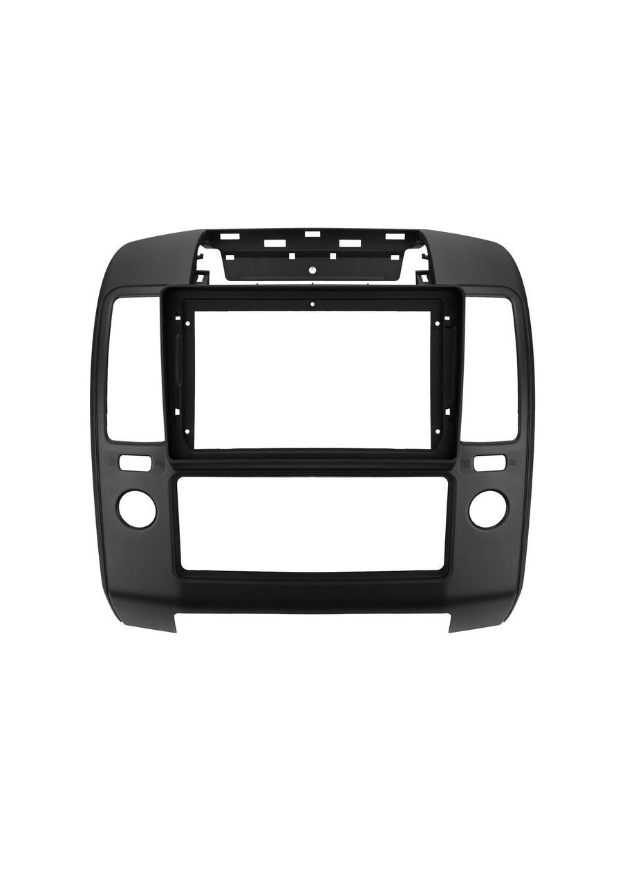 Штатна магнітола серії Q1 під Navara 3 D40 2004-2010 Pathfinder R51 2004-2010 9 дюймів Nissan (299238181)