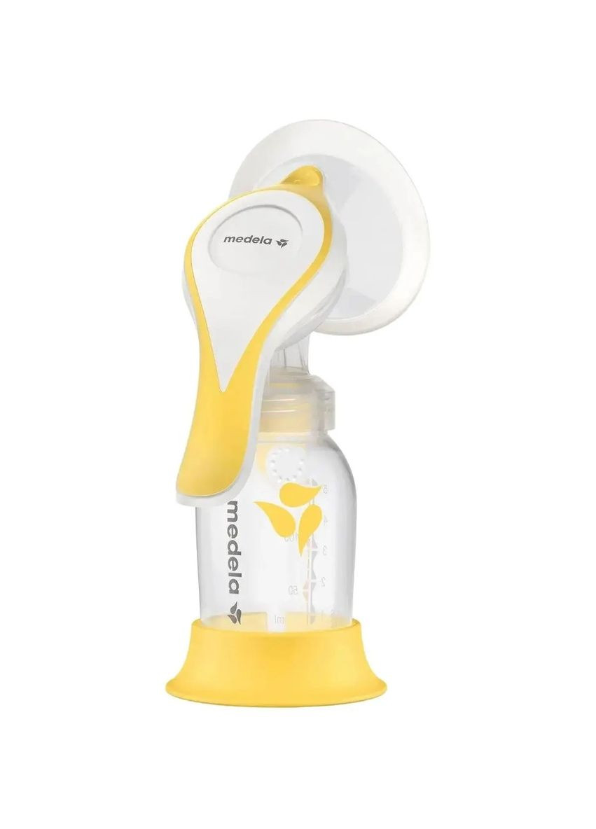 Молокоотсос механический Harmony Manual breast pump () Medela 101041157 (328308817)