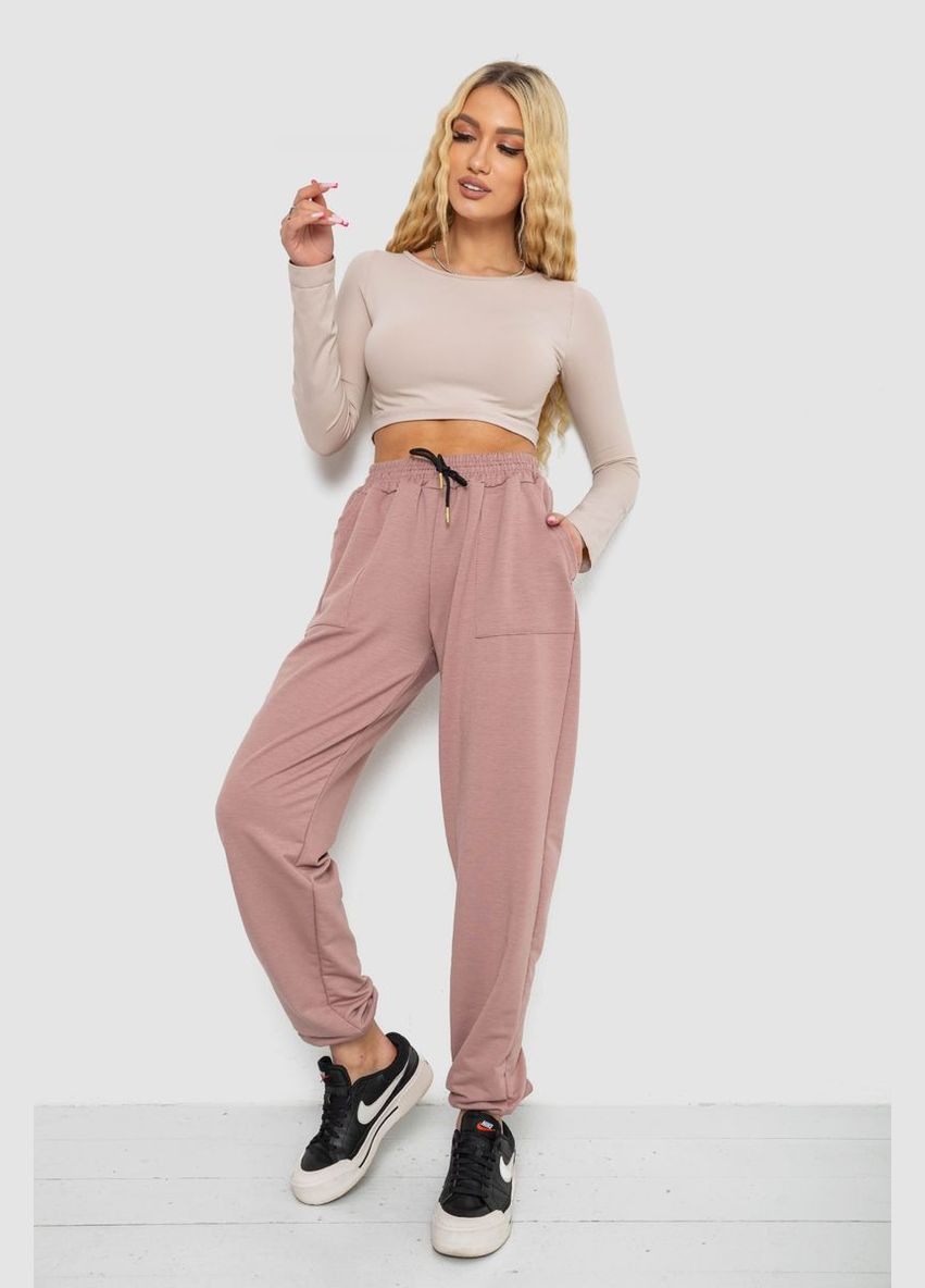 Спортивные штаны женские,, 238R115 Apex (328596303)