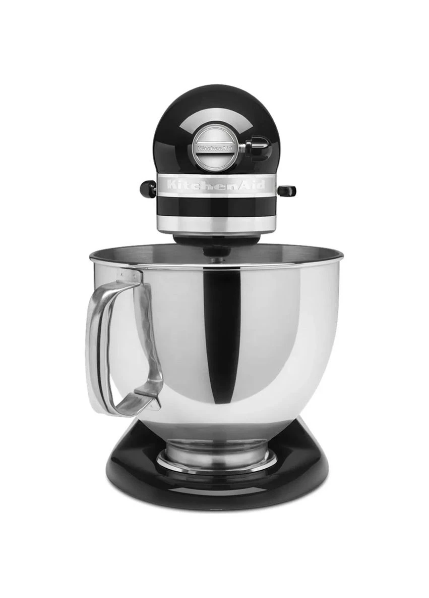 Планетарный миксер Artisan 5KSM175PSEOB [131281] KitchenAid (400891914)
