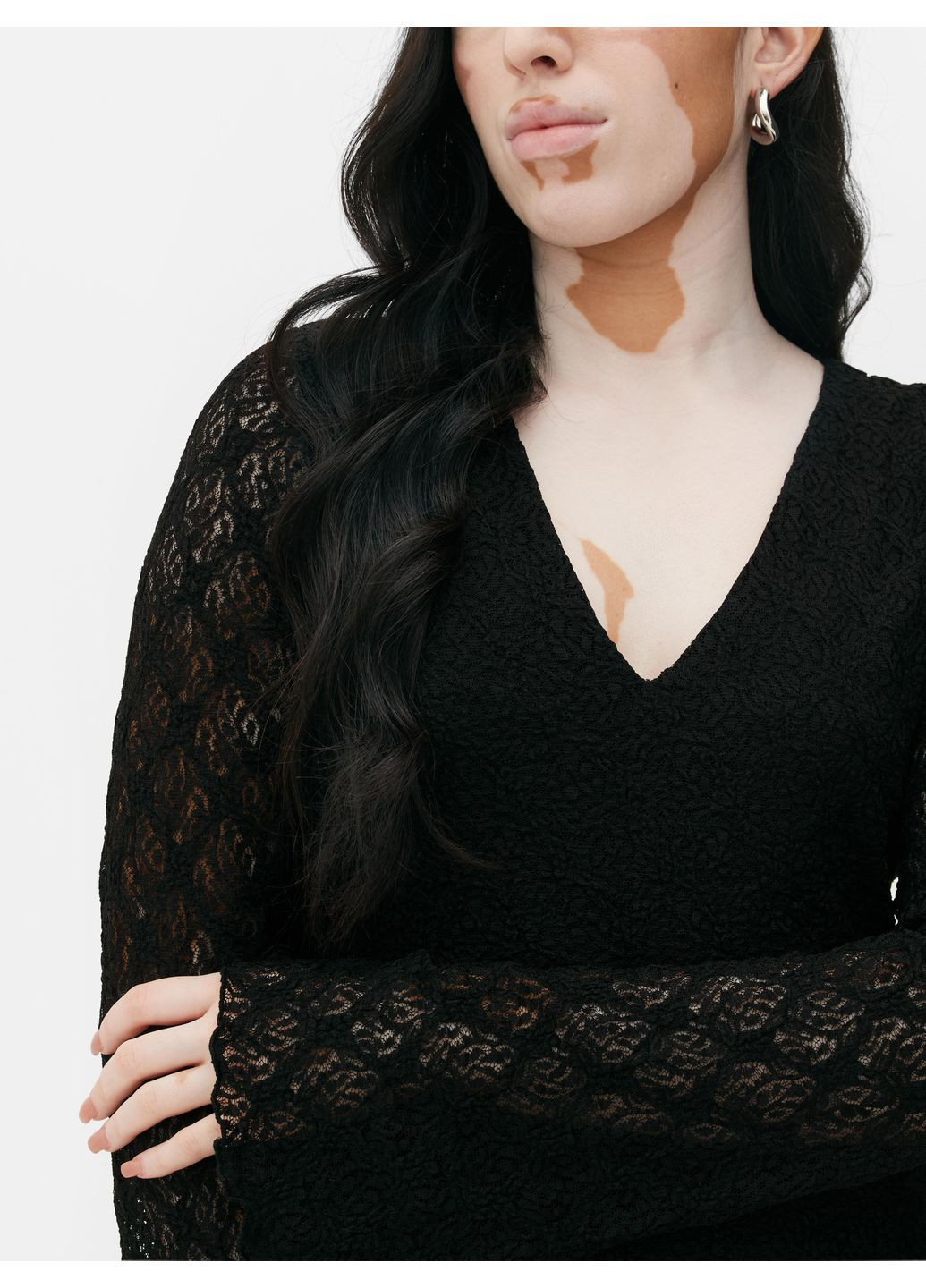 Черное платье демисезон,черный, Primark