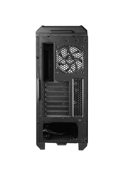 Корпус STALLION 3 GP03B-UC-OP 4x120mm A-RGB, USB-C, ATX, без БП, Black Chieftec (314928916)