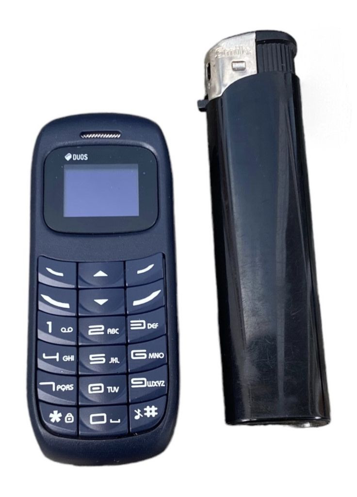 Мини мобильный телефон 70 2 (код 00173) Home (362589910)