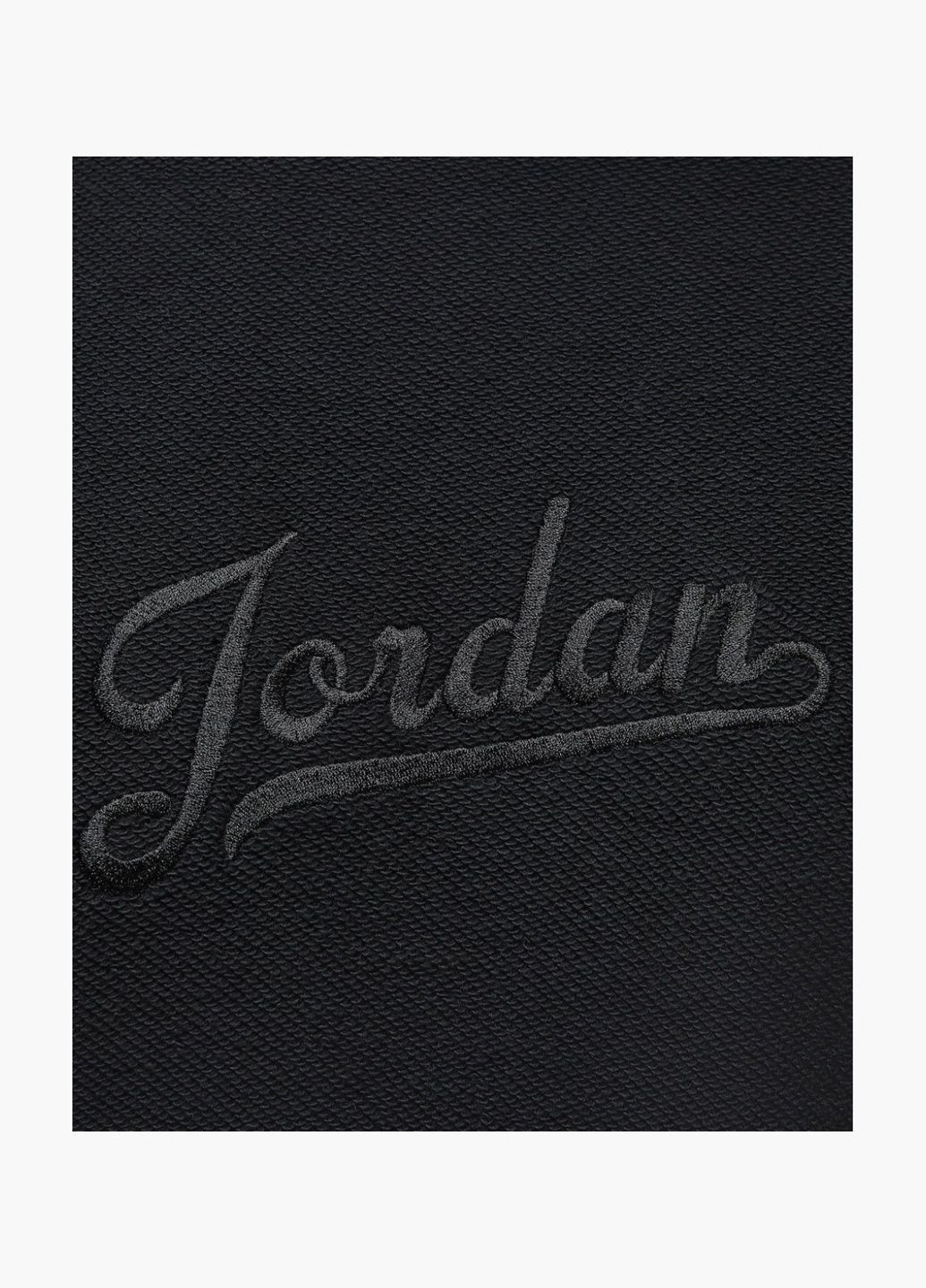 Світшот чоловічий Flight Mvp Black FN4607-010 Air Jordan (326784097)