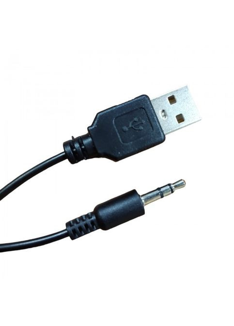 Комп'ютерні колонки акустика 2.0 USB Music FT K8 з RGB-підсвіткою No Brand (323486283)