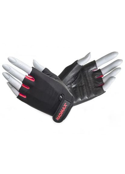 Рукавички для фітнесу MFG-251, (07626003) Mad Max (323024684)