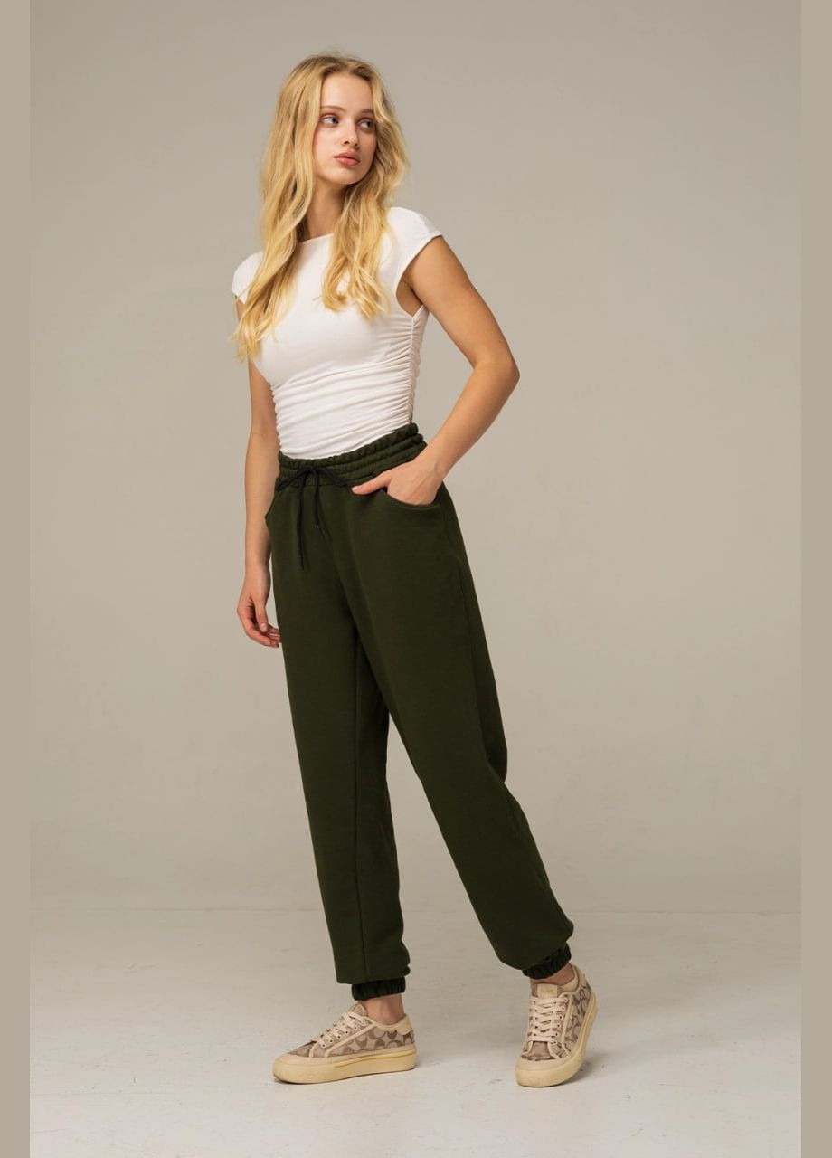 Штани жіночі Taboo clothing company (317334911)