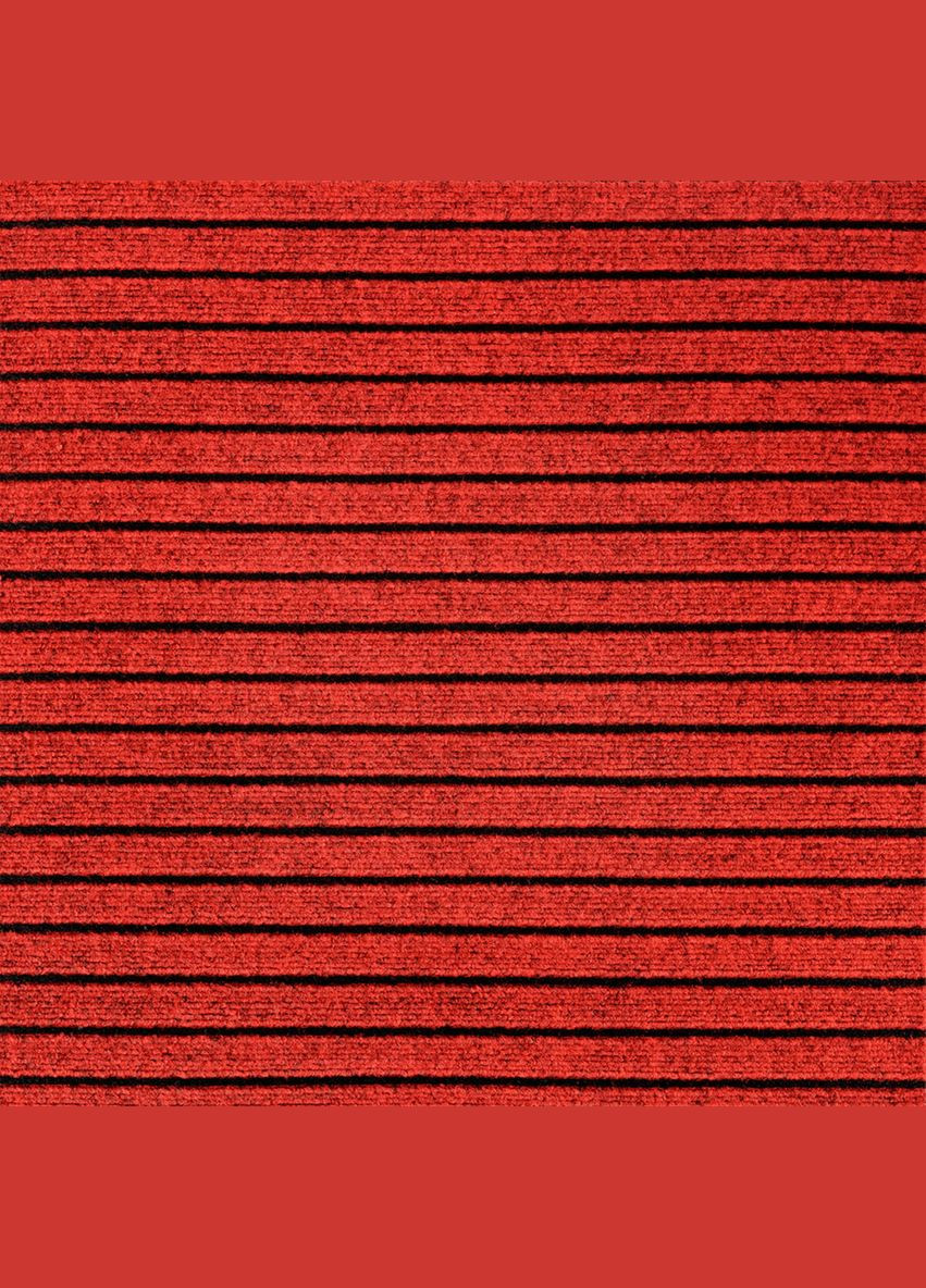 Самоклеящаяся плитка под ковролин бургунди 600*600*4,5MM (D) SW-00002487 Sticker Wall (322811136)