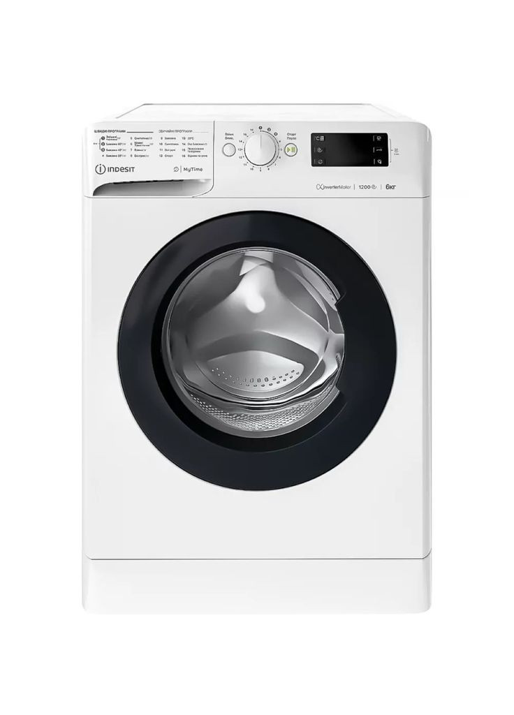 Стиральная машина (m440991) Indesit OMTWSE61293WKUA (369019622)