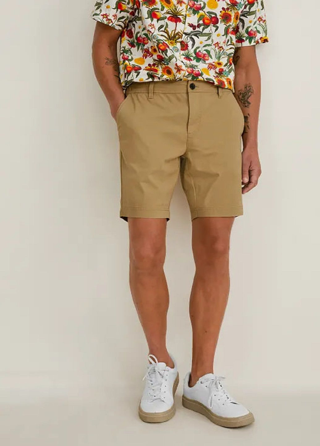 Шорти C&A (336148417)