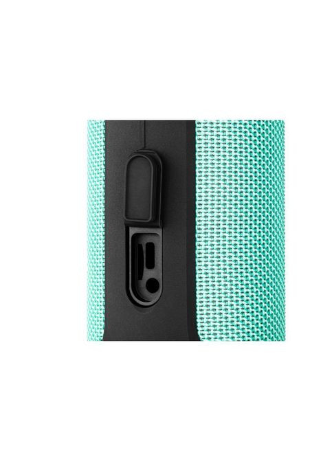 Акустична система (-BSSXTWTQ) 2E SoundXTube TWS MP3 Wireless Waterproof Turquoise (271965462)