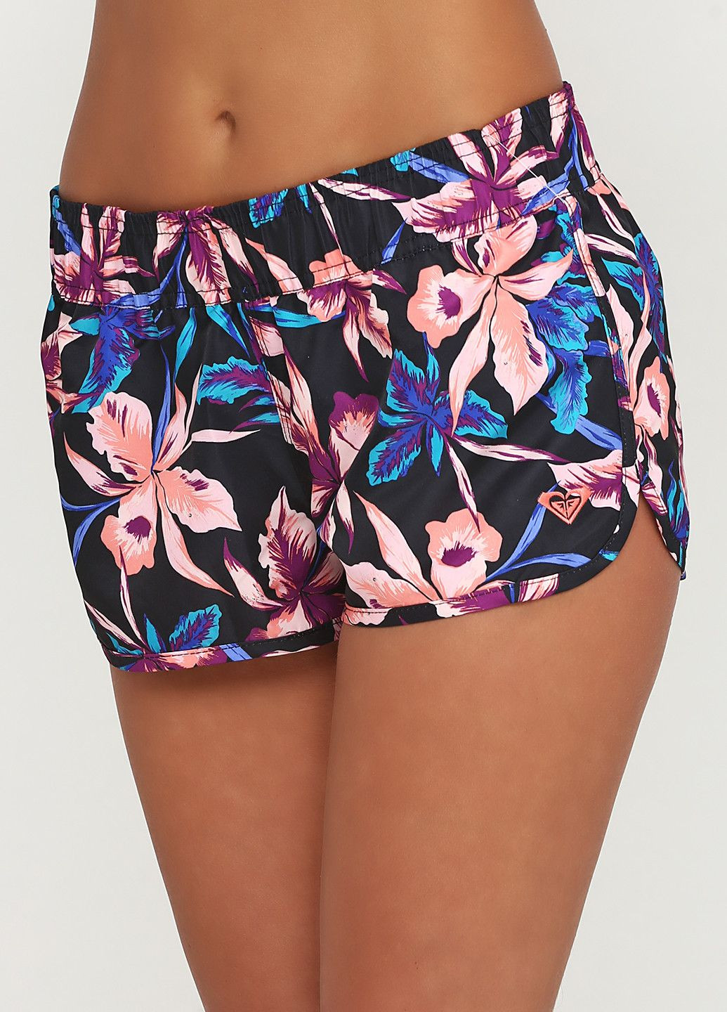 Шорти Кольоровий Roxy (324313457)