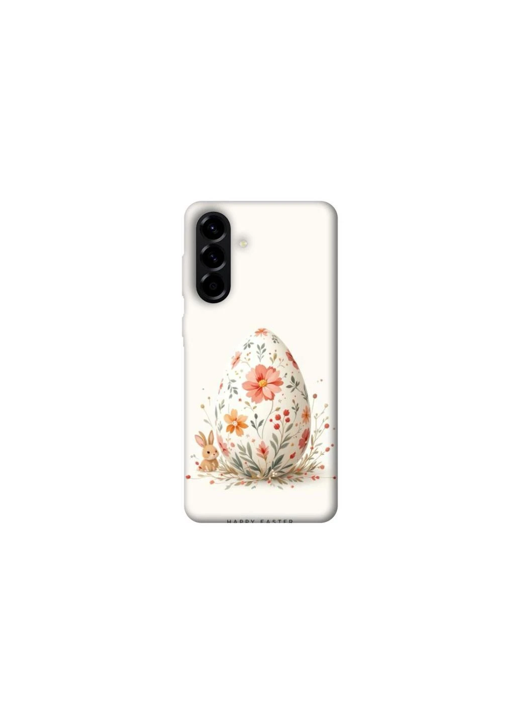 Чохол на Samsung Galaxy A56 5G Easter ver.3 Frontalka (388190109)