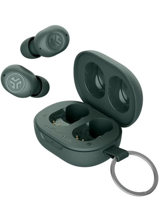 TWS JBuds Mini (IEUEBJBMINIRSGE124) UA JLab (362474515)