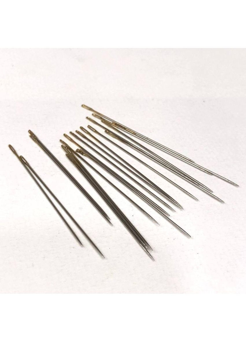 Набор иголок для бисера. Plus-plus (352744760)