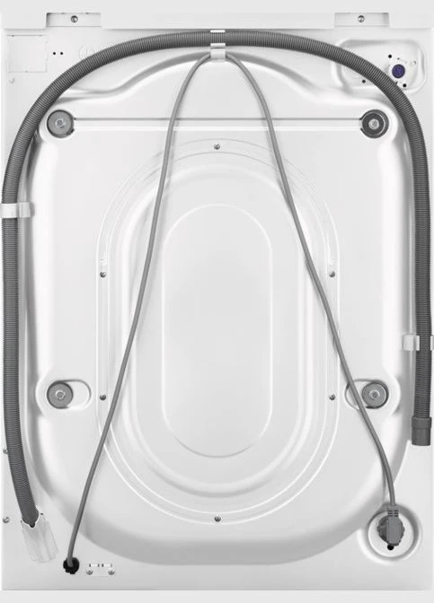 Пральна машина EW6S426BUI Electrolux (330032881)
