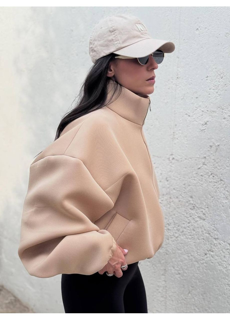 Зіп-худі No Brand (364313523)