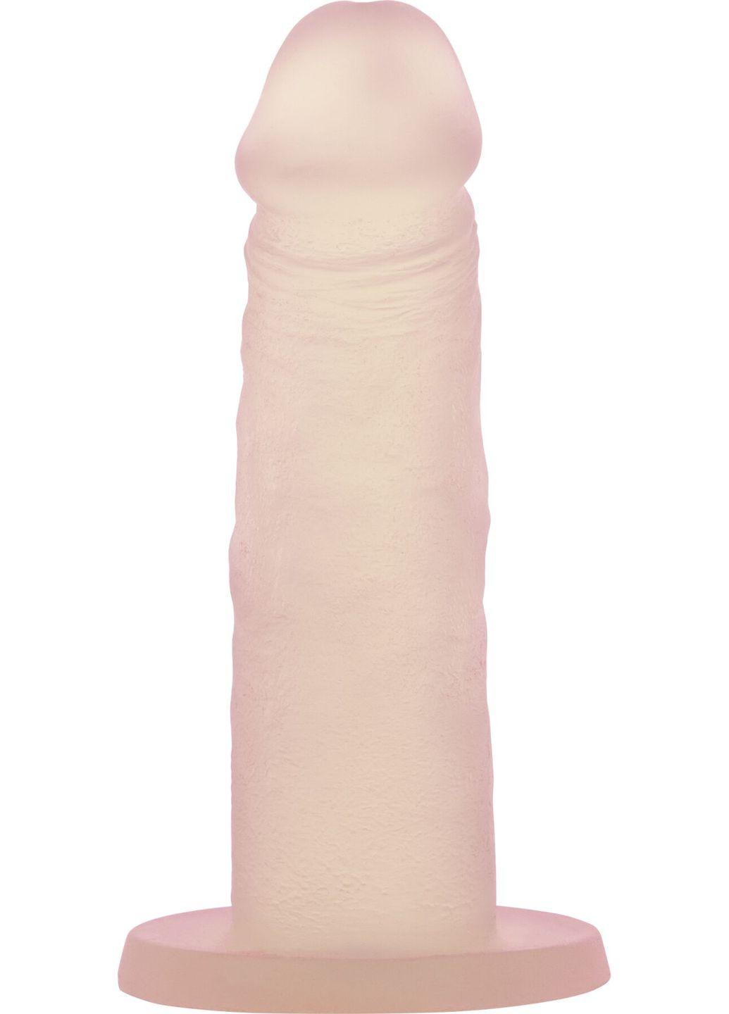 Фаллоимитатор на присоске Cocktails by – Peach Bellini ADDICTION (335395682)