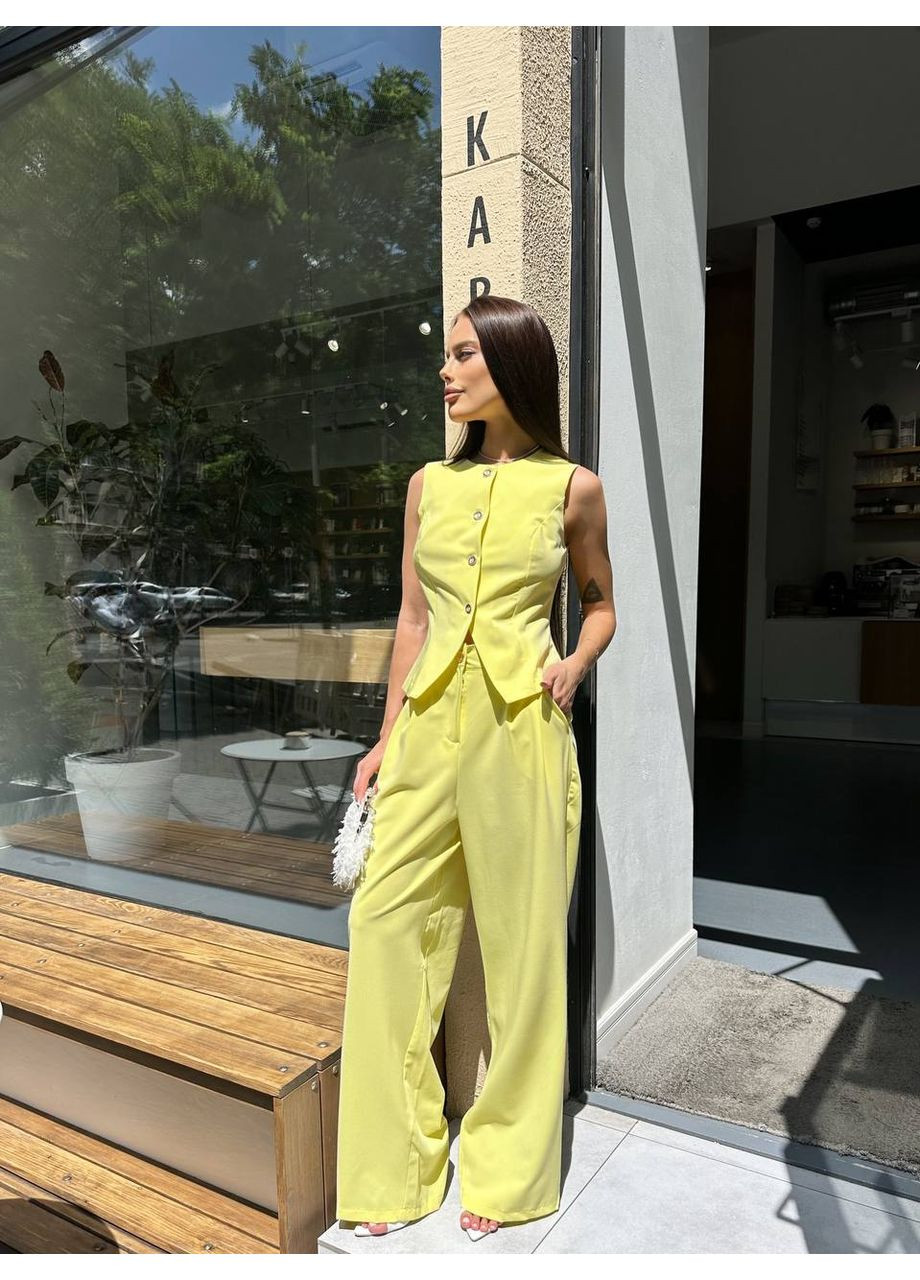 Женский костюм FINO Mode (349441966)