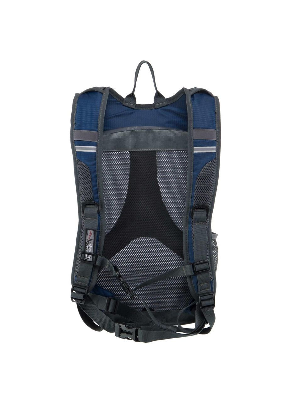 Рюкзак спортивный с жесткой спинкой DTR D510-1 20л (D510-1_Темно-синий) Corporation (361436284)