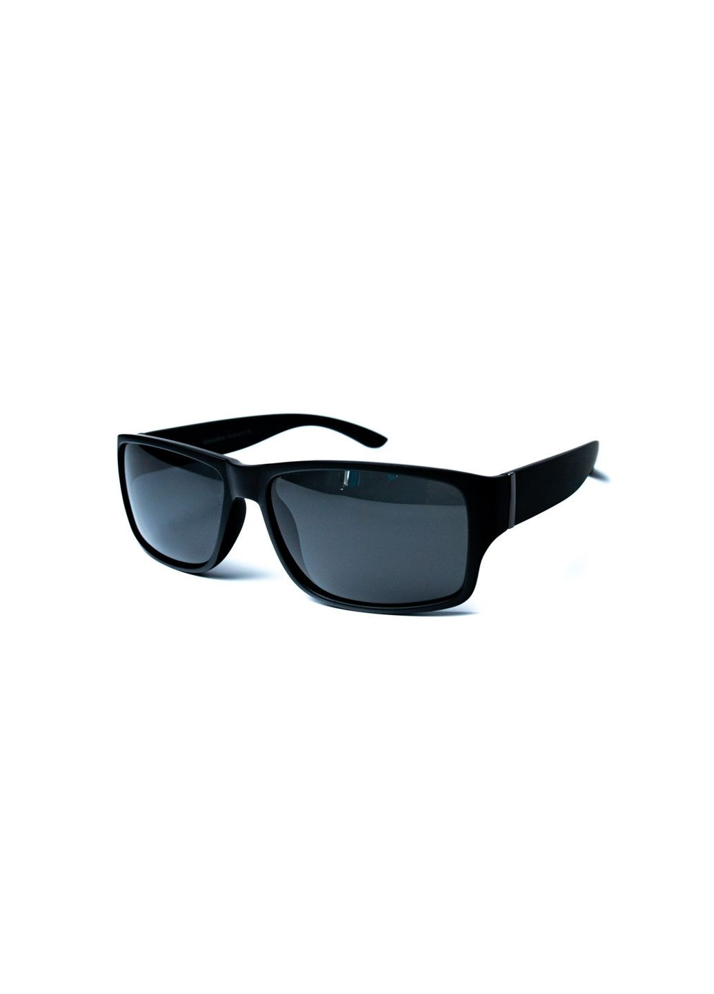Солнцезащитные очки с поляризацией Классика мужские 428-928 LuckyLOOK 428-928м (291016195)