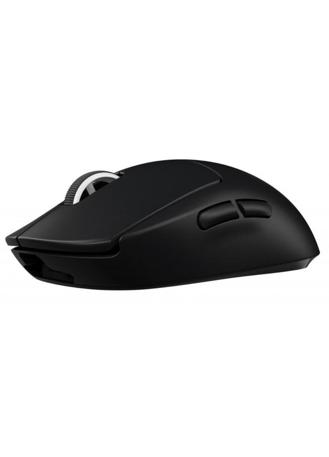 Миша G Pro X Superlight Wireless Black (910-005880) Logitech (314927119)