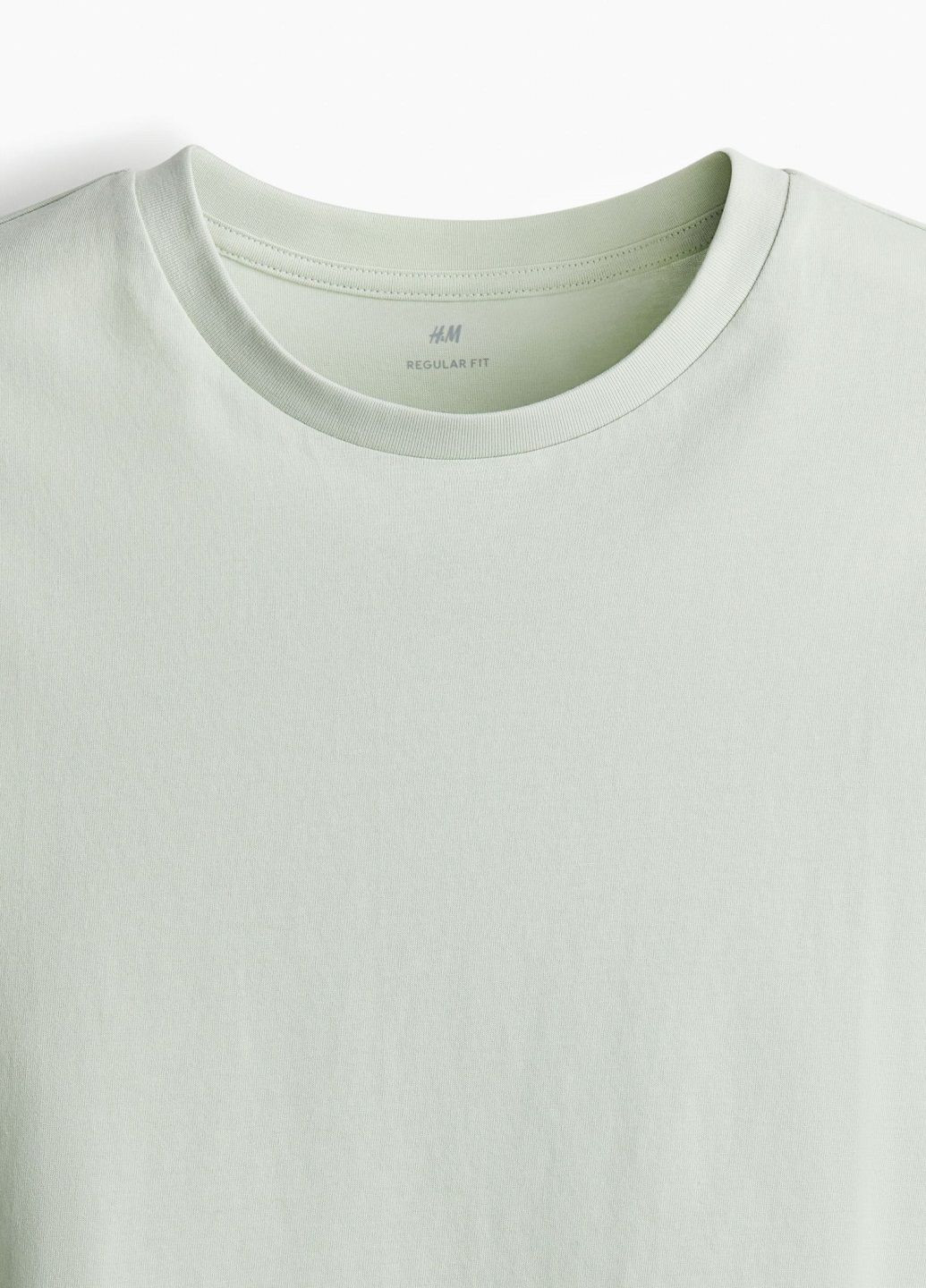 Комбінована футболка H&M