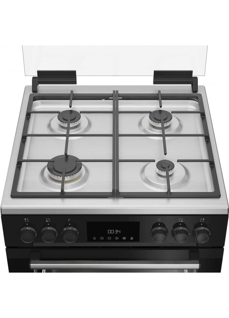 плита (m460176) BEKO FBSM62530DXMS